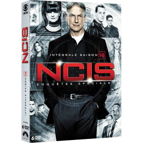 Ncis - Enquêtes Spéciales - Saison 14