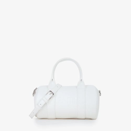 Sac à main Syria Re Valentino VBS8YH25 Bianco