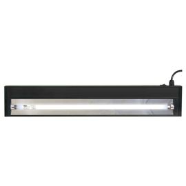 Zoomed - Rampe Pour Tube Reptisun T5 24w Lf-71e Pour Terrarium - 60cm