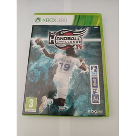 Ihf Handball Challenge 14 - Microsoft Xbox 360 - Pal