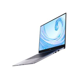 Huawei Matebook D15 - 15.6" Core i3 I3-10110U 8 Go RAM 256 Go SSD Argent