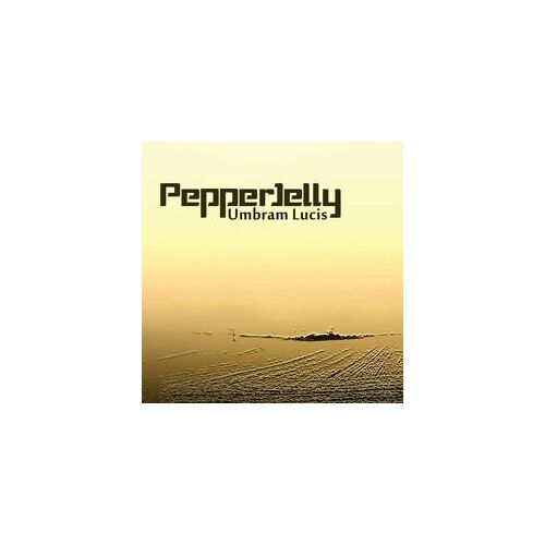 Pepperjelly - Umbram Lucis