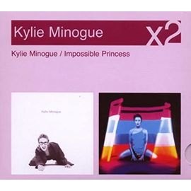 Kylie Minogue / Impossible Princess (Slim)