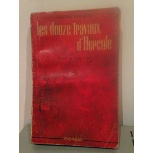 Les Douze Travaux D'Hercule