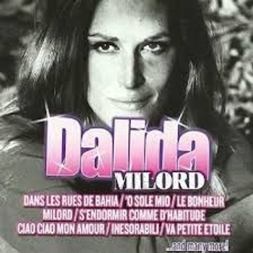 Milord - Italian French Best Of
