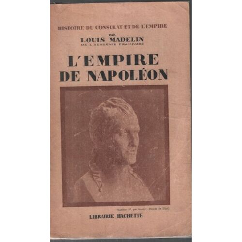 L'Empire De Napoléon