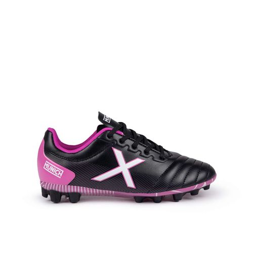 Munich Arenga Kid 1469310 Negro - T33