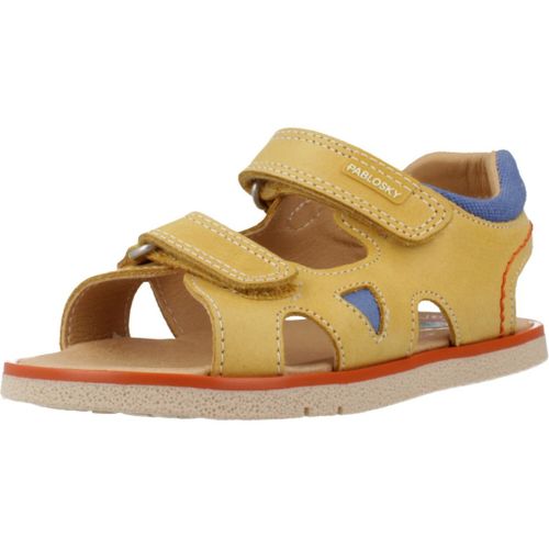 Pablosky 055480p Colour Jaune