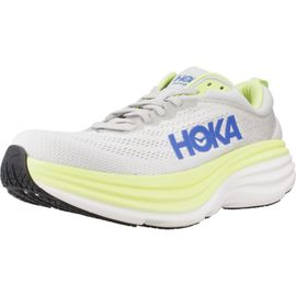 Hoka Bondi 8 Colour Jaune