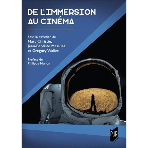 De L'immersion Au Cinéma