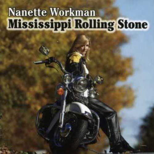 Mississippi Rolling Stone