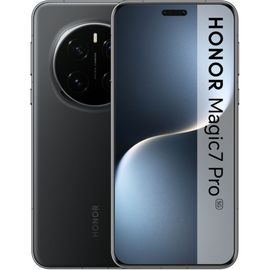 Honor Magic7 Pro Dual-SIM 512 Go Noir