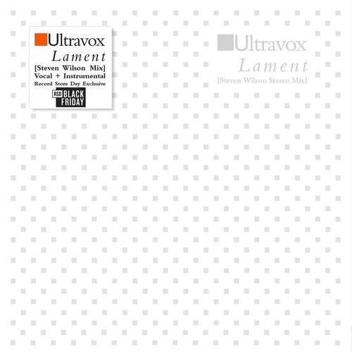 Lament - Black Friday 2024 Edition