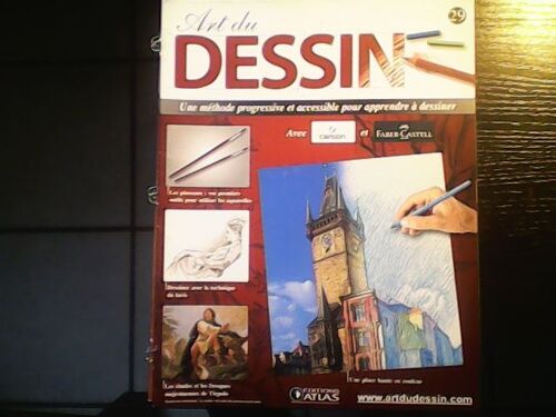 Art Du Dessin 29