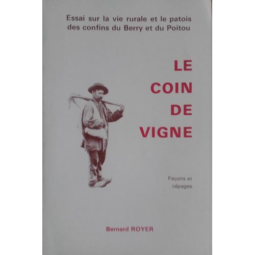 Le Coin De Vigne
