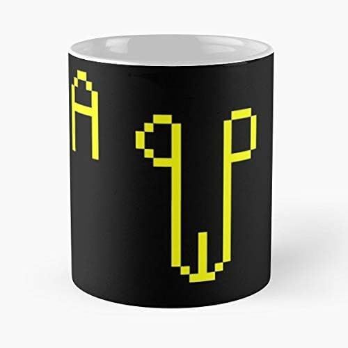 Runescape Rune Scape Aqpw-Meilleure Tasse Tasses À Café 11 Oz