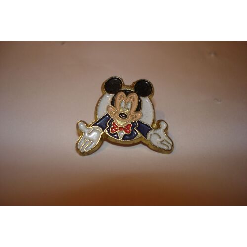 Pins Disney Esso A.B.