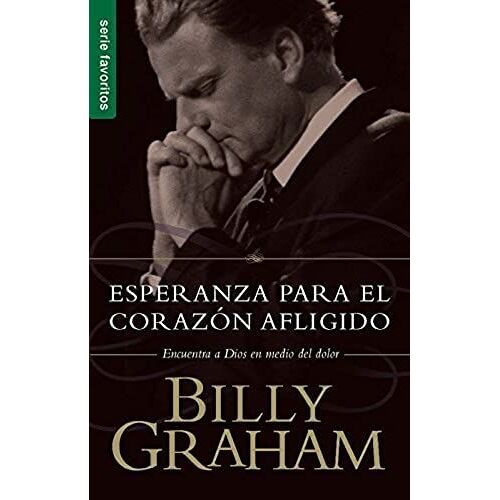 Esperanza Para El Corazón Afligido - Serie Favoritos