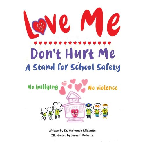 Love Me Don't Hurt Me