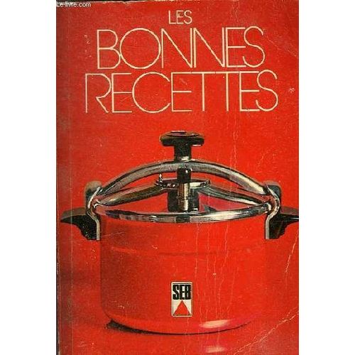 Les Bonnes Recettes