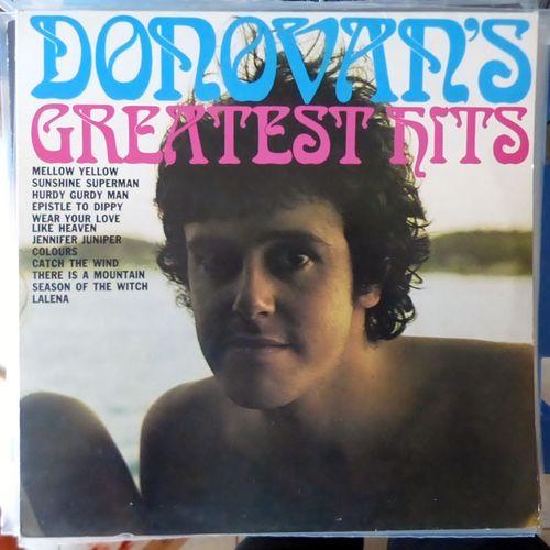 Greatest Hits