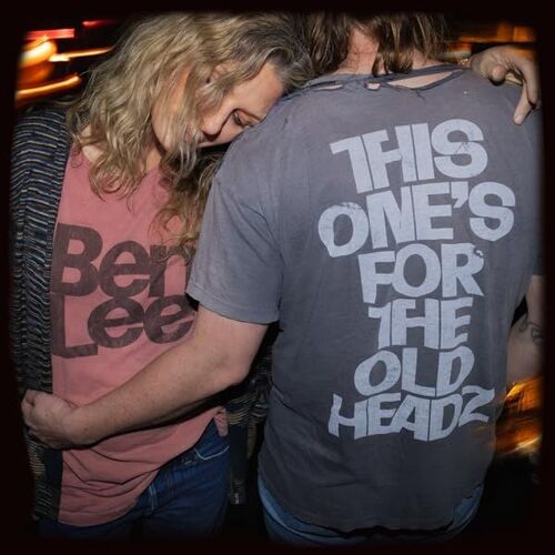 This Ones For The Old Headz