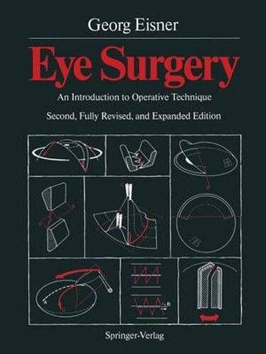 Eisner, G: Eye Surgery