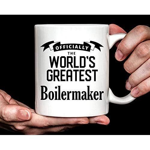 Tasse De Chaudronnier Tasse De Chaudronnier Pour La Plus Grande Tasse À Café De Chaudronnier Du Monde De Chaudronnier