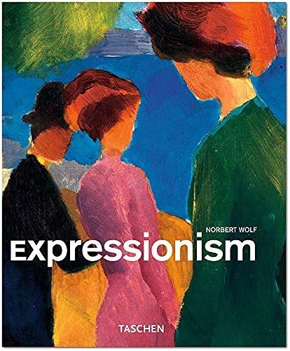Expressionism (Taschen Basic Art)