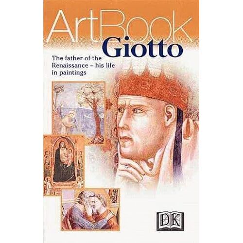 Giotto (Dk Art Books)