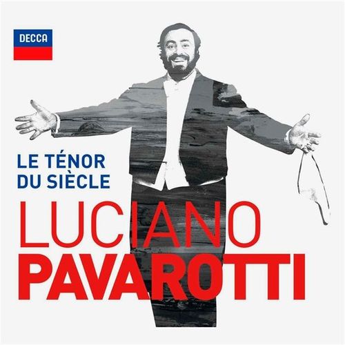 Ténor Du Siècle - Le