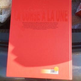 La Corse A La Une 1952 2012