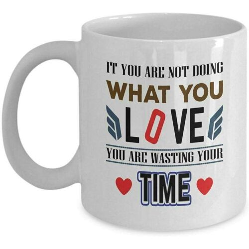 Tasse À Café Drôle, Tasses De Motivation, Tasses Inspirantes Pour Femmes Et Hommes, Tasse À Thé À Café De 11oz