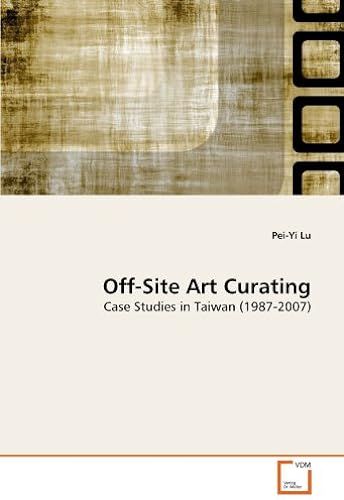 Off-Site Art Curating