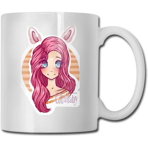 Tasse À Café Drôle De 11 Onces, Tasses Ld Shadow Lady, Anniversaire Unique Pour Femmes, Hommes