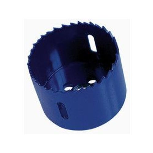 Scie cloche HSS BI-METAL - Ø 60 mm