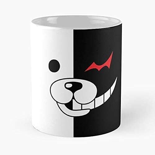 Danganronpa - Monokuma Mug Classique