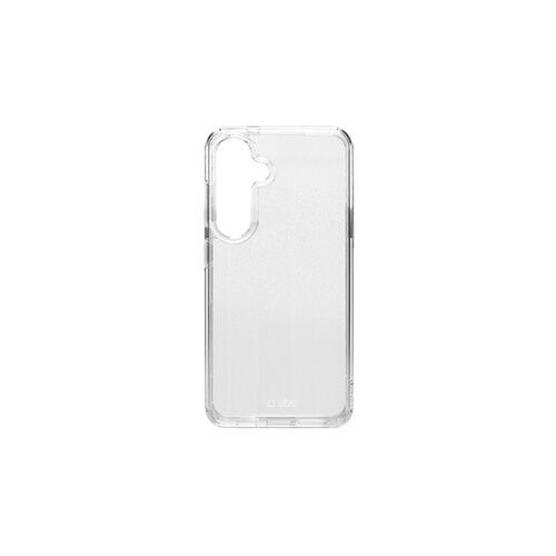Coque Et Étui Téléphone Mobile Sbs Coque D3o Ultra Resistante Samsung S25+, Transparente