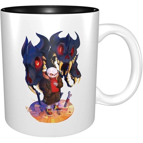 Cette Fois-Là, Je Me Suis Réincarné En Tant Que Slime Benimaru Anime Tasse En Céramique Tasse À Café Unique Tasse À Café Drôle Tasse De Voyage De Nouveauté Pour Hommes Et Femmes Tasses À Thé Et Tasses À Café