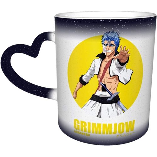Tasses À Café Betteraves Mob Psycho 100 Tasses À Café Kageyama Shigeo Adaptées Au Cappuccino, Thé, Cacao, Céréales