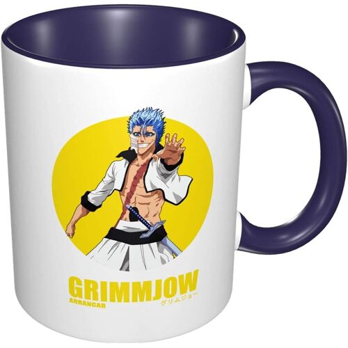 Betteraves Drinkware Tasses Épée Art Asuna Yuuki Café Sensible À La Chaleur Tasses Magiques