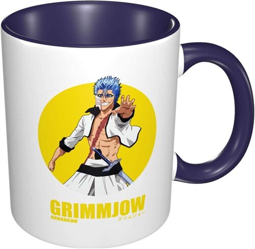 Betteraves Drinkware Tasses Épée Art Asuna Yuuki Café Sensible À La Chaleur Tasses Magiques