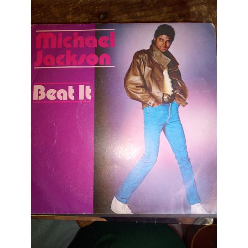 Beat It