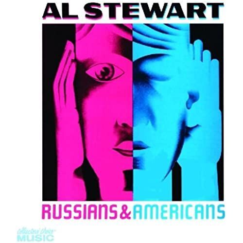 Russians & Americans