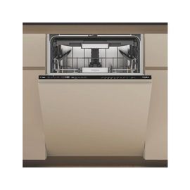 Lave vaisselle tout integrable 60 cm W7IHP40LSC, 15 couverts, 40 DB, MaxiSpace