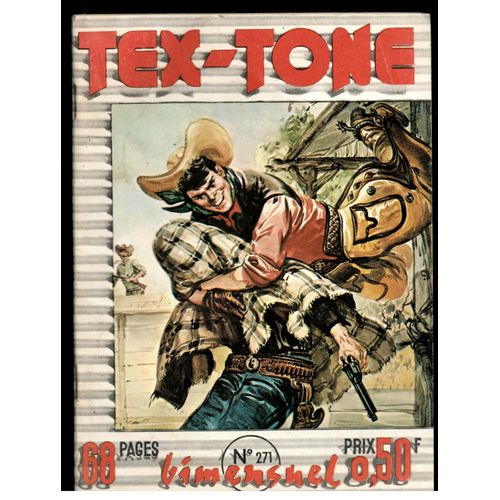 Tex-Tone 271 