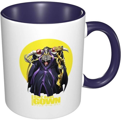 Tasses À Café Betteraves Zaraki Kenpachi Yachiru Shinigami Tasses À Café Adaptées Au Cappuccino, Thé, Cacao, Céréales