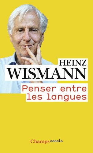 Penser Entre Les Langues