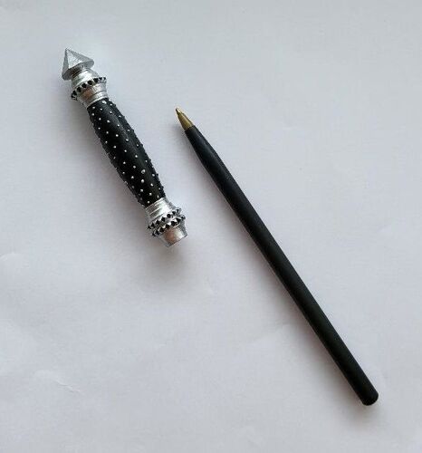 Stylo À Bille Baguette " Harry Potter - Narcissa Malefoy "