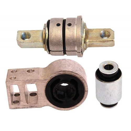 Mapco 19238 Kit De Réparation, Bras Triangulaire, Inférieur, Essieu Avant Droit Alfa Romeo